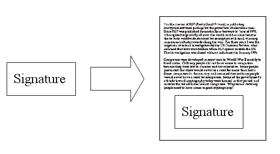 看图片 读故事：轻松理解数字签名和数字证书